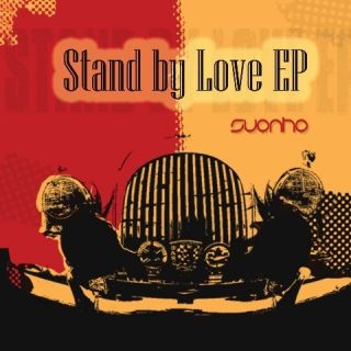 Suonho Stand by Love 7 New Vinyl Glenview Stand by Me Undivided Love