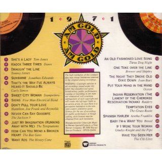  Best of 1971 Greatest Seventies Soft Rock Hits CD 70s Pop ♫