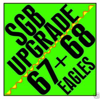 Sweet Georgia Brown 67 68 Best Eagles CD G Bonus