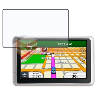 GPS Screen Protector For Garmin Nuvi 3790LMT 260W