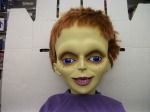 Glen Glenda Seed of Chucky Doll Movie Replica 26