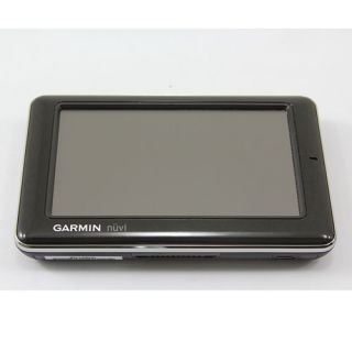 Garmin Nuvi 1690 4.3 LCD Portable Automotive GPS Navigation System