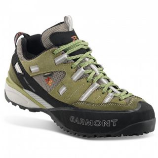 Garmont Mens Sticky Lizard Hiking Shoes