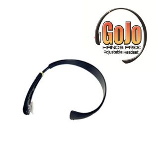 Gojo Hands Free Cellular Phone Headset as Seen on TV