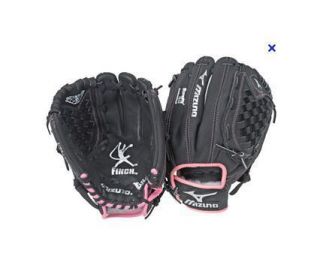  10 inch Little League Baseball Fastpitch Gloves Mitts T Ball