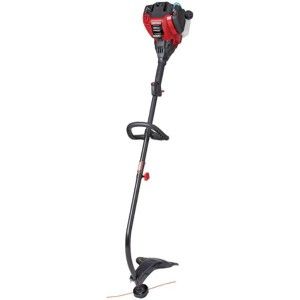 Craftsman WeedWacker Gas Trimmer 29cc 4 Cycle Curved Shaft   71170