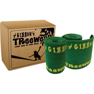 Gibbon Slackline Tree Protectors 2 Pack