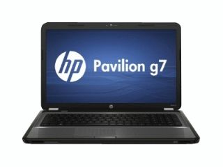 HP Pavilion G7 1310US 17 3 640 GB Intel Core i3 2 3 GHz 6 GB Notebook