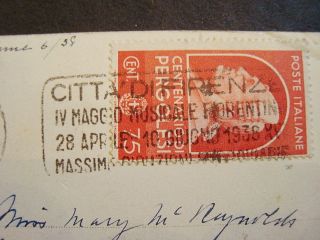  Military Postcard SC 392 Giovanni Battista Last Time on 