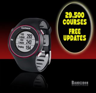 Garmin Approach S3 Best GPS Golf Watch Sports Men Distance Yardage