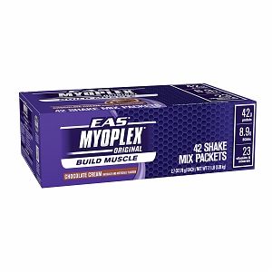 EAS Myoplex Original Protein 42g Shake Mix