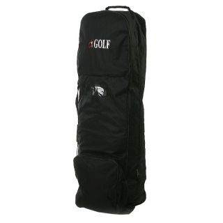 Golf Travel Bag Golfbag Tour Bag Multipurpose Bag Urethane Wheels