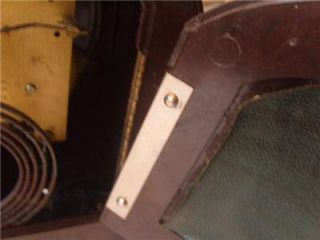 Day Smiths Enfield Bakerlite Mantle Clock Repair or Spares