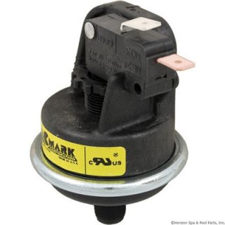 Pressure Switch Hayward Generic Pool Heaters Also H100