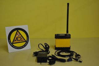 Trimble GPS RX35 Radio