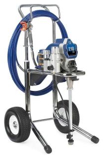 Graco 210ES Professional Airless Paint Sprayer New in Box
