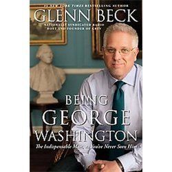 New Being George Washington Beck Glenn Balfe Kevin