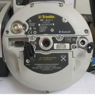 Trimble R8 Model 3 GPS GNSS Survey Receiver