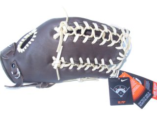 New 12 75 Nike Siege Baseball Glove Fielder BF9869 221 Swingman Style