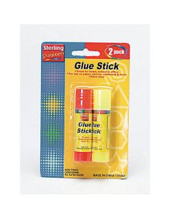 New Glue Sticks Set School Supply Wholesale Case Lot 96 Variety Store
