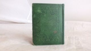 1867 George MacDonald Dealings with The Fairies Juvenile Fairy Tales