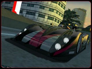 Total Immersion Racing Gran Turismo Style GTR PC Game