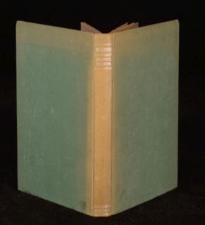 1948 Meredith Siegfried Sassoon First Edition