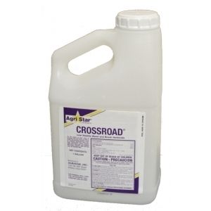 Crossroad Herbicide Brush Killer  Generic Crossbow   1 gallon   LOWEST