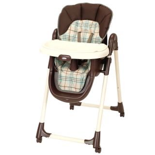 Graco Meal Time High Chair Samuel