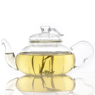 Tags: tea, teapots, glass, clear glass, tea pitcher, elephant ear