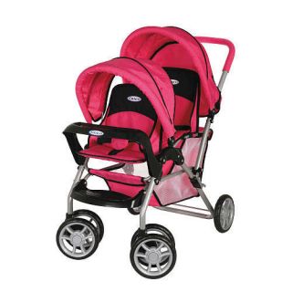Graco Duo Glider Baby Doll Stroller