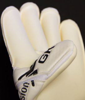  Schmeichel Roll Soccer Goalkeeper Goalie Gloves Sz 6 Retail $95