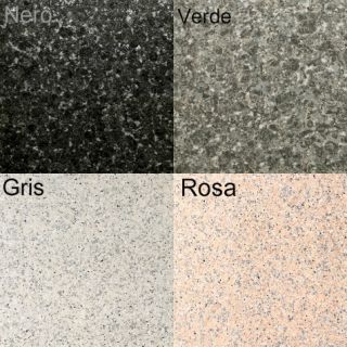 Decoria Vinyl Floor Granite Collection