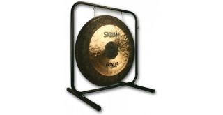 New Sabian Large 30 Chinese Gong Traditional Sound Drum Percussion