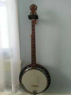 Gibson Banjo