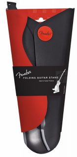 Fender® Gig Stand Model 0991809000 Folding Guitar Stand