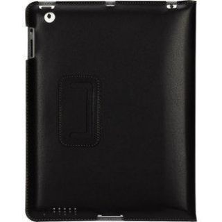 Griffin GB03822 Elan Folio Slim iPad 2 Cover Case Stand Black
