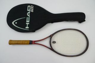 Head Prestige Pro 600 Midsize Ivanisevic Mid Austria Tennis Racket L4