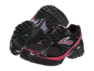 Brooks Womens Running Comfort Shoe Ghost GTX Waterproof 1200971B636