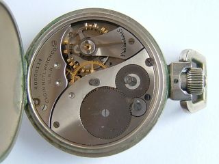 World War 2 Vintage Elgin Military Stopwatch Timer US Ord Dept