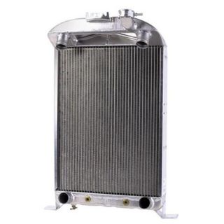 Condition: New  Part Brand: Griffin Radiators