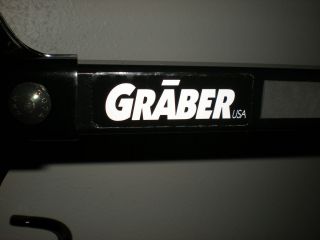 Graber 4 Bike Rack