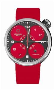 Meccaniche Veloci Mens Luxury Automatic ETA 2824 Date Wrist Watch