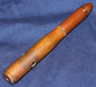 WWII * 20mm MK 2 Shell / Bullet / Round * 1943