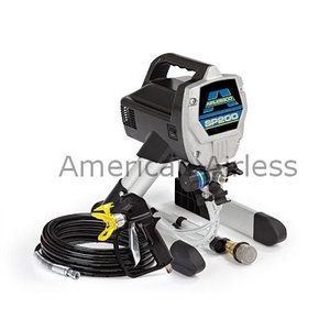   SP200 High Quality Airless Paint Sprayer 24F557 Compares to Graco X5