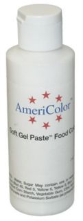 AmeriColor™ Soft Gel Paste™ represents a completely new approach