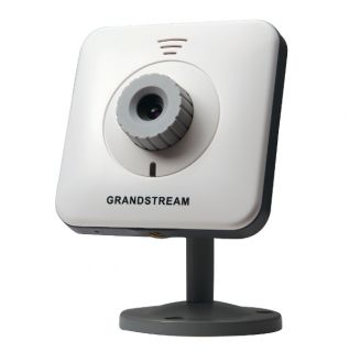 Grandstream GXV3615W IP Cube Camera