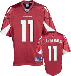 This auction is for a Licensed Larry Fitzgerald   Arizona