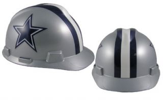 tasco safety/all sports team hard hats/nflhats/pix/cowboyshat