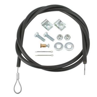 new speedway throttle cable 72 includes hardware speedway part 7204129